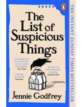 List of Suspicious Things - Humanitas