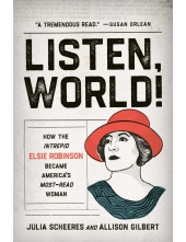 Listen, World! - Humanitas