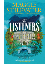 Listeners - Humanitas
