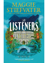 Listeners - Humanitas