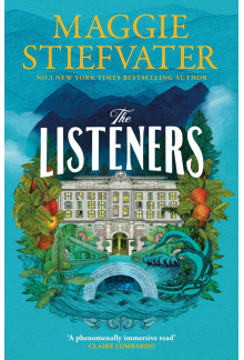 Listeners - Humanitas