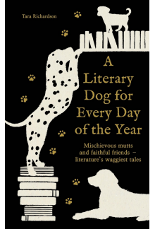 Literary Dog for Every Day of the Year - Humanitas