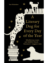 Literary Dog for Every Day of the Year - Humanitas