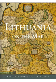 Lithuania on the Map - Humanitas