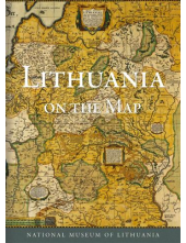 Lithuania on the Map - Humanitas