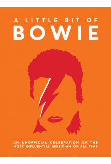 Little Bit of Bowie - Humanitas