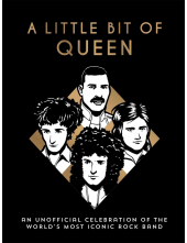 Little Bit of Queen - Humanitas