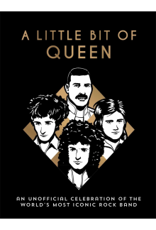 Little Bit of Queen - Humanitas