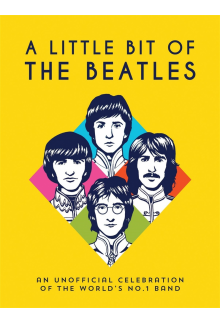 Little Bit of The Beatles - Humanitas