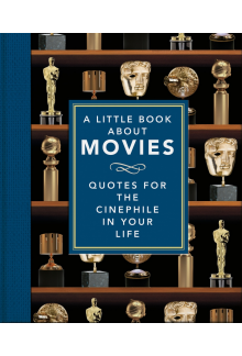 Little Book About Movies - Humanitas
