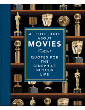 Little Book About Movies - Humanitas