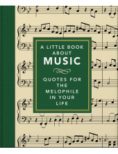 Little Book About Music - Humanitas