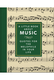 Little Book About Music - Humanitas