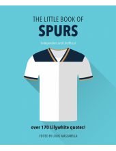 Little Book Of Spurs - Humanitas