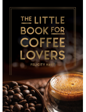 Little Book for Coffee Lovers - Humanitas