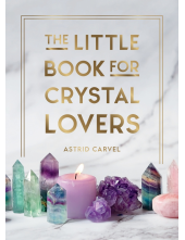 Little Book for Crystal Lovers - Humanitas