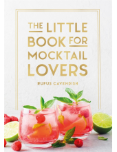 Little Book for Mocktail Lovers - Humanitas