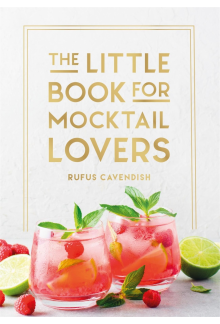 Little Book for Mocktail Lovers - Humanitas