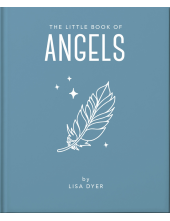 Little Book of Angels - Humanitas