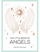 Little Book of Angels - Humanitas