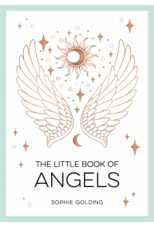 Little Book of Angels - Humanitas