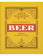 Little Book of Beer - Humanitas