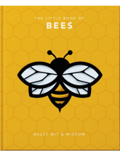 Little Book of Bees - Humanitas