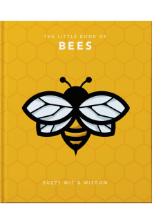 Little Book of Bees - Humanitas