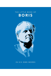 Little Book of Boris - Humanitas