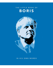 Little Book of Boris - Humanitas