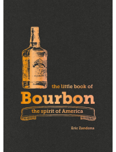 Little Book of Bourbon - Humanitas