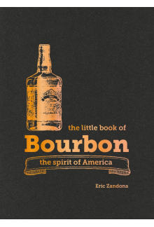 Little Book of Bourbon - Humanitas