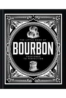Little Book of Bourbon - Humanitas