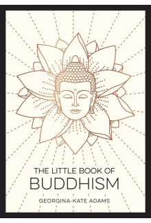 Little Book of Buddhism - Humanitas