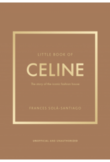 Little Book of Celine - Humanitas