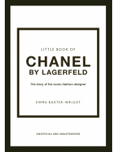 Little Book of Chanel by Lagerfeld - Humanitas