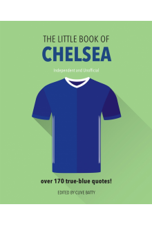 Little Book of Chelsea - Humanitas