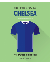 Little Book of Chelsea - Humanitas