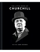 Little Book of Churchill - Humanitas