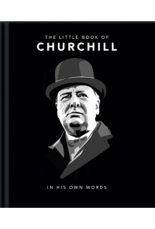 Little Book of Churchill - Humanitas