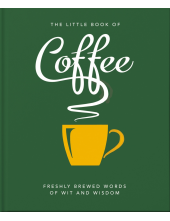 Little Book of Coffee - Humanitas