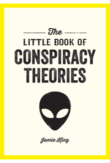 Little Book of Conspiracy Theories - Humanitas
