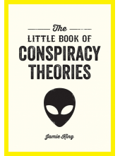 Little Book of Conspiracy Theories - Humanitas