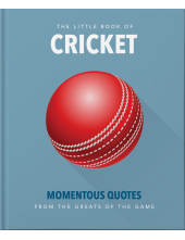 Little Book of Cricket - Humanitas