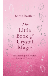 Little Book of Crystal Magic - Humanitas