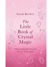 Little Book of Crystal Magic - Humanitas