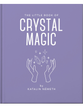 Little Book of Crystal Magic - Humanitas