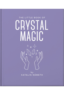 Little Book of Crystal Magic - Humanitas