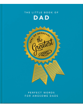 Little Book of Dad - Humanitas