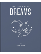 Little Book of Dreams - Humanitas